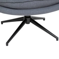 Atmosphera Fauteuils*Fauteuil pivotant 