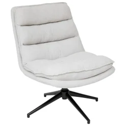 Atmosphera Fauteuils*Fauteuil pivotant 