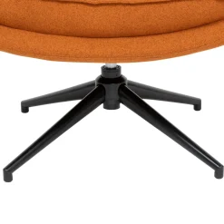 Atmosphera Fauteuils*Fauteuil pivotant 