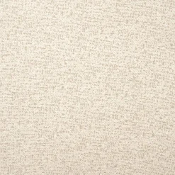 Atmosphera Fauteuils*Fauteuil pivotant "Sileo" Blanc