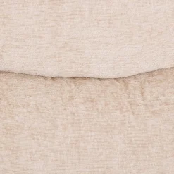 Atmosphera Fauteuils*Fauteuil pivotant "Stelan" Roseterracotta