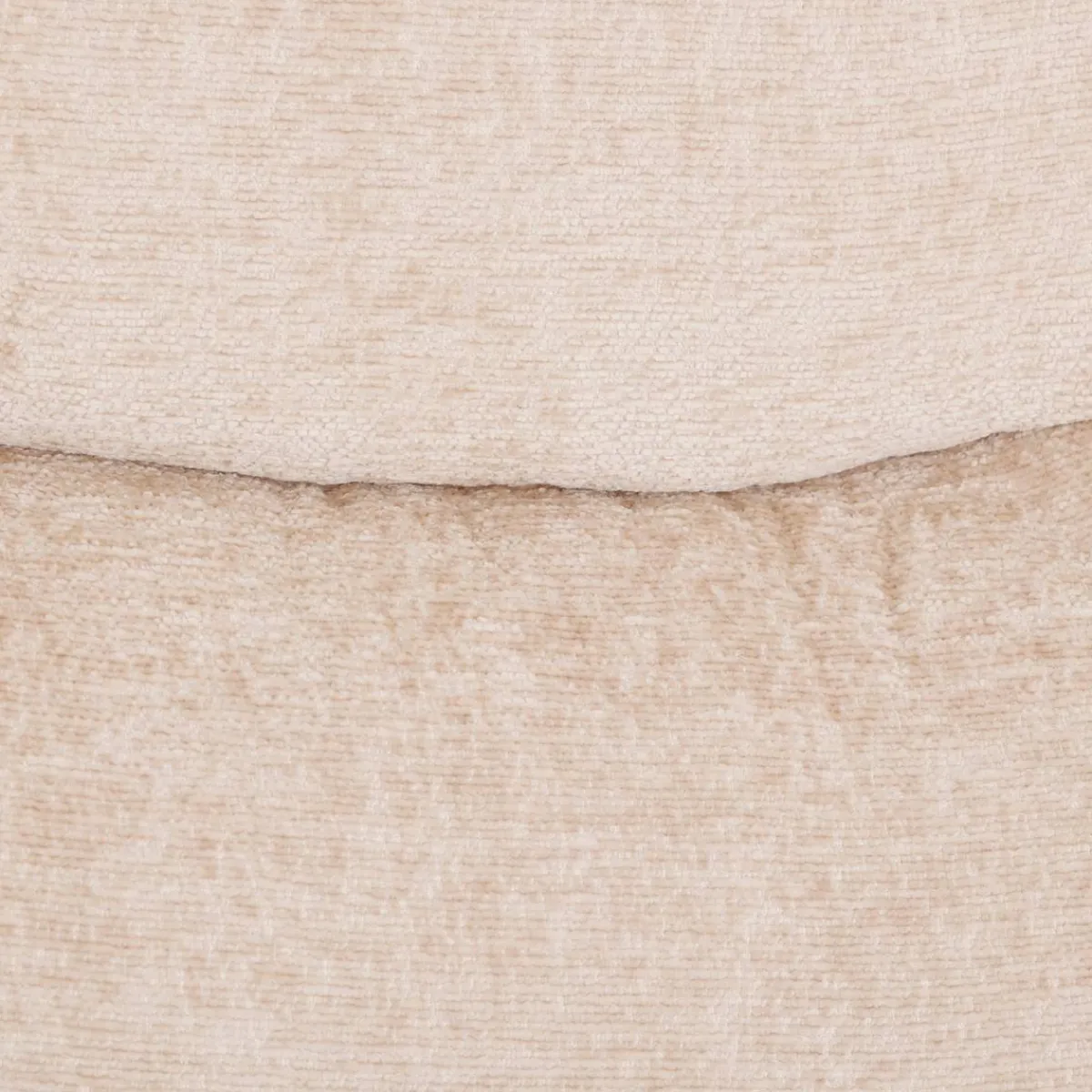 Atmosphera Fauteuils*Fauteuil pivotant "Stelan" Roseterracotta