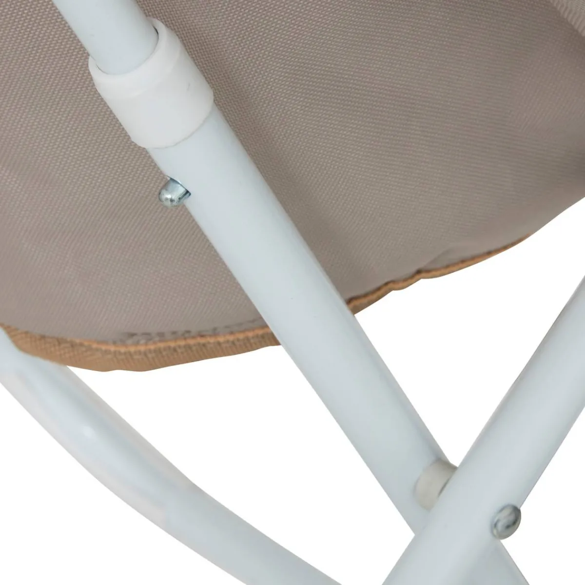 Atmosphera Chaises, Fauteuils*Fauteuil pliant enfant "Falten" Motifs