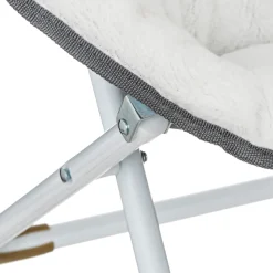 Atmosphera Chaises, Fauteuils*Fauteuil pliant "Renard" Multicolore
