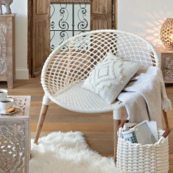 Atmosphera Fauteuils*Fauteuil 