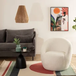 Atmosphera Fauteuils*Fauteuil 