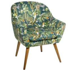 Atmosphera Fauteuils*Fauteuil 