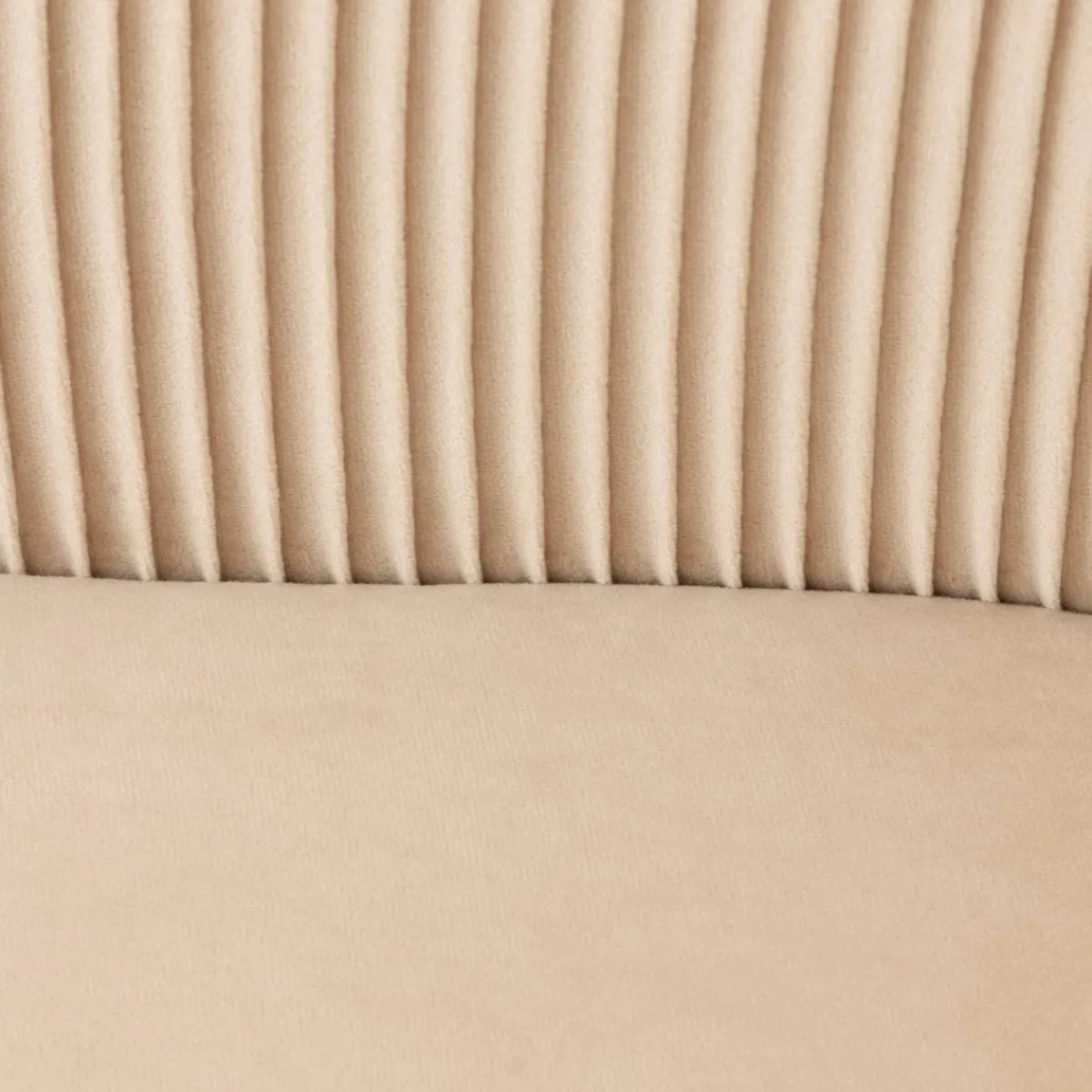 Atmosphera Fauteuils*Fauteuil "Solaro" Beige