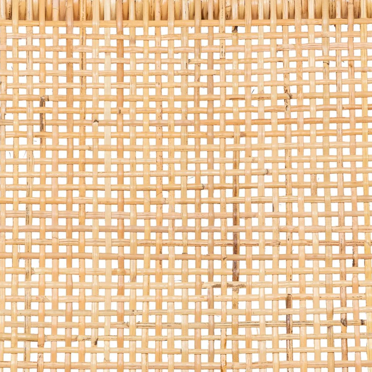 Atmosphera Fauteuils|Fauteuils En Rotin*Fauteuil "Timor" Jaunemoutarde