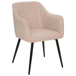Atmosphera Fauteuils De Table*Fauteuil