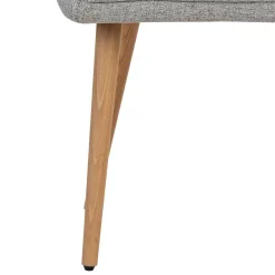 Atmosphera Chaises, Fauteuils De Table|Fauteuils De Table*Fauteuil "Visoca" Ambre