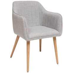 Atmosphera Chaises, Fauteuils De Table|Fauteuils De Table*Fauteuil