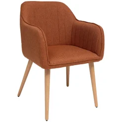 Atmosphera Chaises, Fauteuils De Table|Fauteuils De Table*Fauteuil 