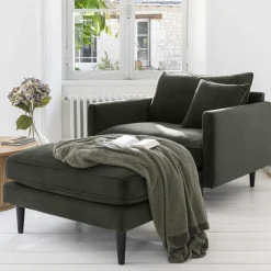 Atmosphera Fauteuils*Fauteuil XL 