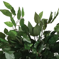 Atmosphera Plantes Artificielles*Ficus artificiel Vert1