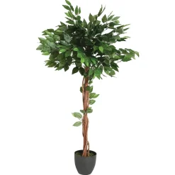 Atmosphera Plantes Artificielles*Ficus artificiel Vert1
