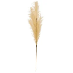Atmosphera Fleurs Artificielles*Fleur artificielle "Adna" Vert