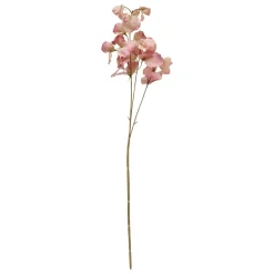 Atmosphera Fleurs Artificielles*Fleur artificielle "Fria" Transparent