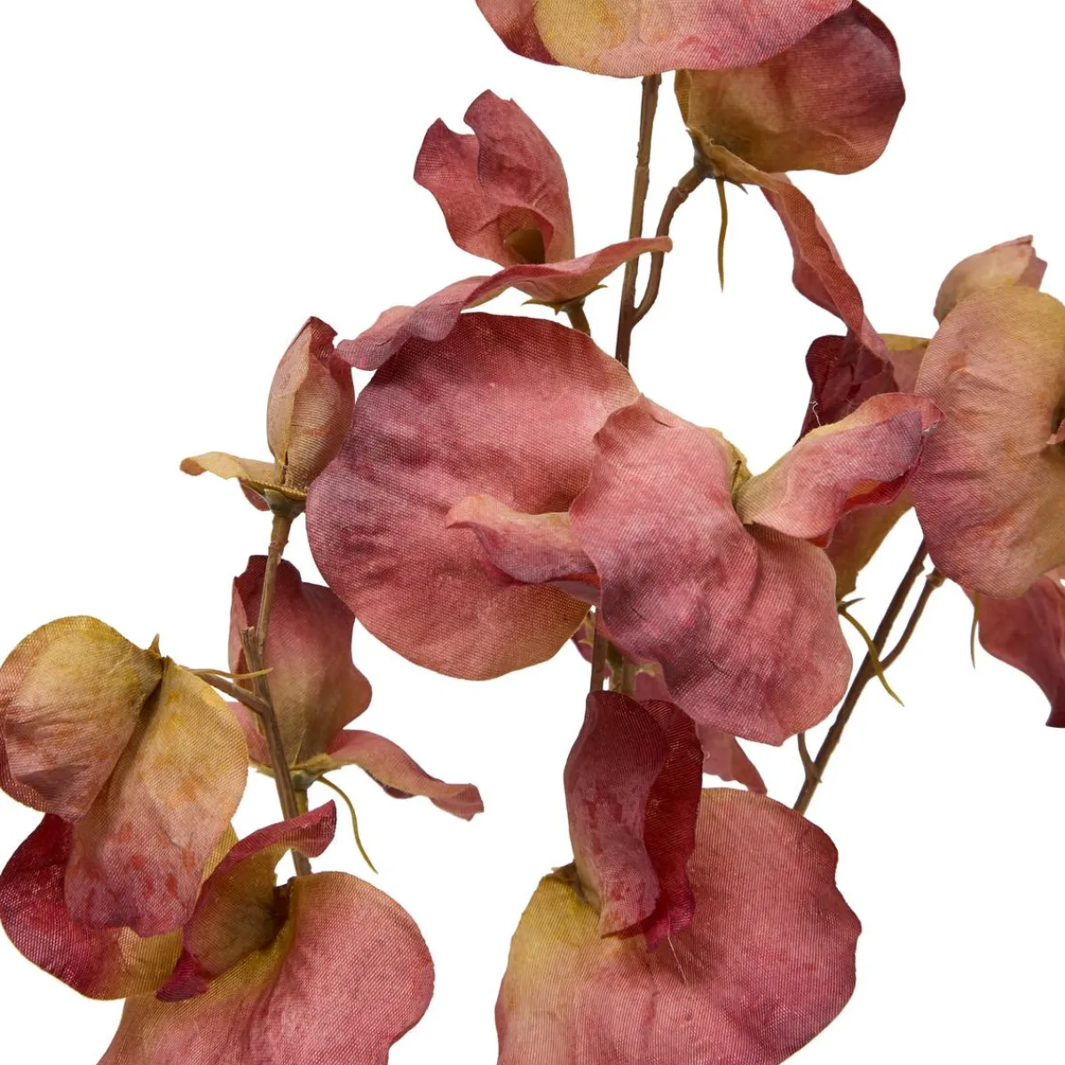 Atmosphera Fleurs Artificielles*Fleur artificielle "Fria" Transparent