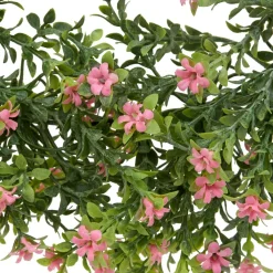 Atmosphera Fleurs Artificielles*Fleur artificielle "Myri" Blancivoire