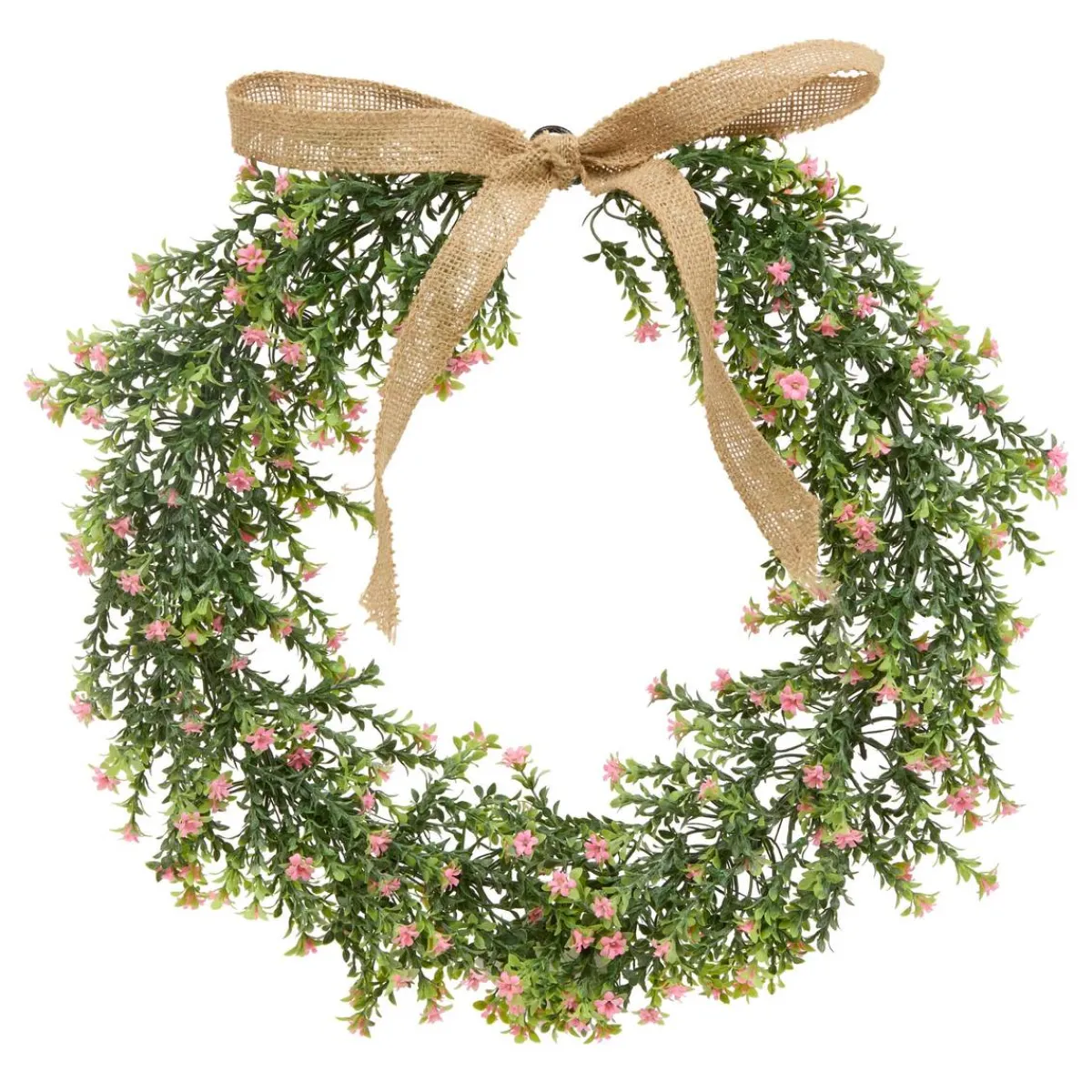 Atmosphera Fleurs Artificielles*Fleur artificielle "Myri" Blancivoire
