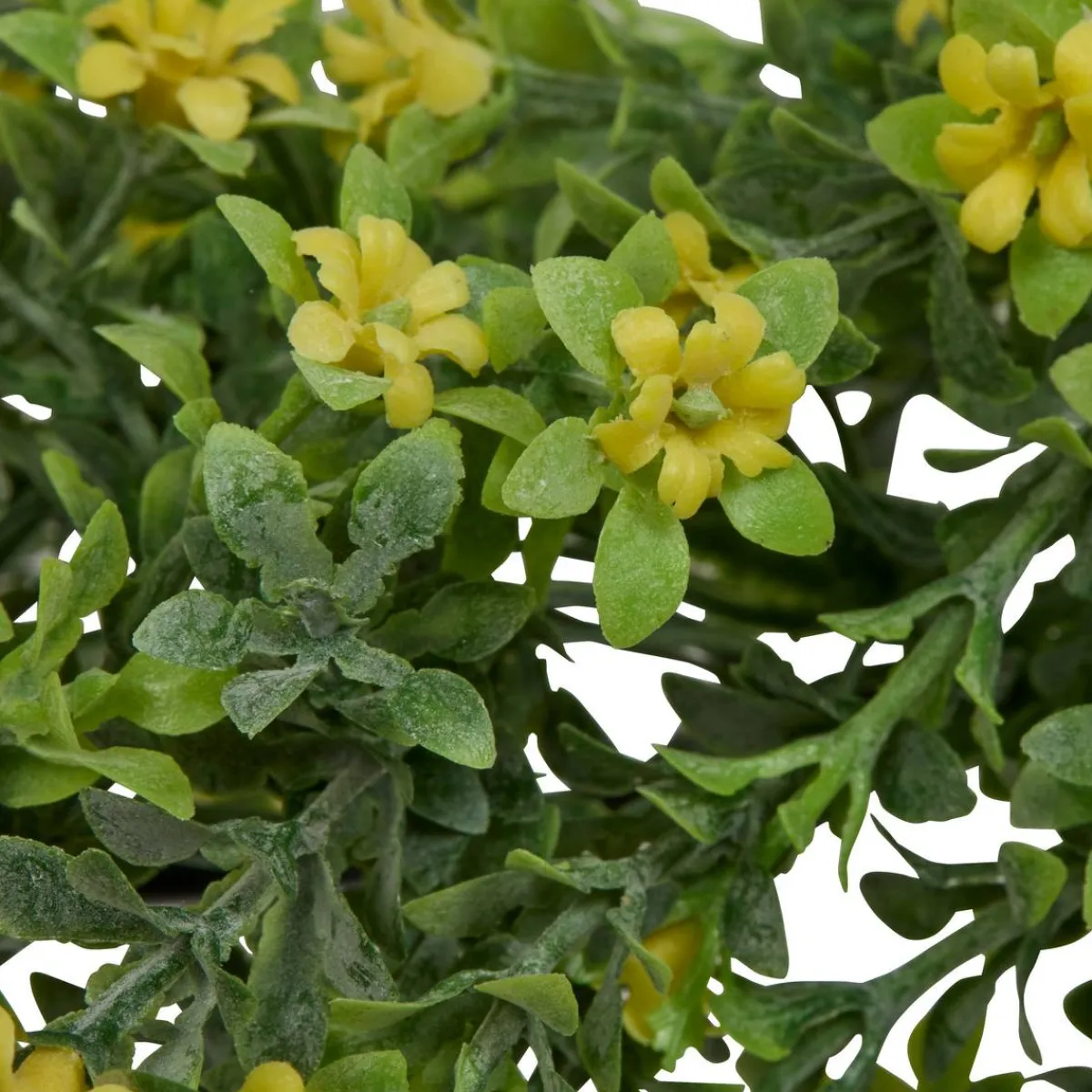 Atmosphera Fleurs Artificielles*Fleur artificielle "Myri" Blancivoire