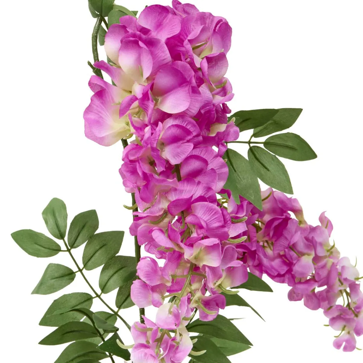 Atmosphera Fleurs Artificielles*Fleur artificielle "Phoebe" modelA