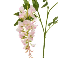 Atmosphera Fleurs Artificielles*Fleur artificielle "Phoebe" Bleu