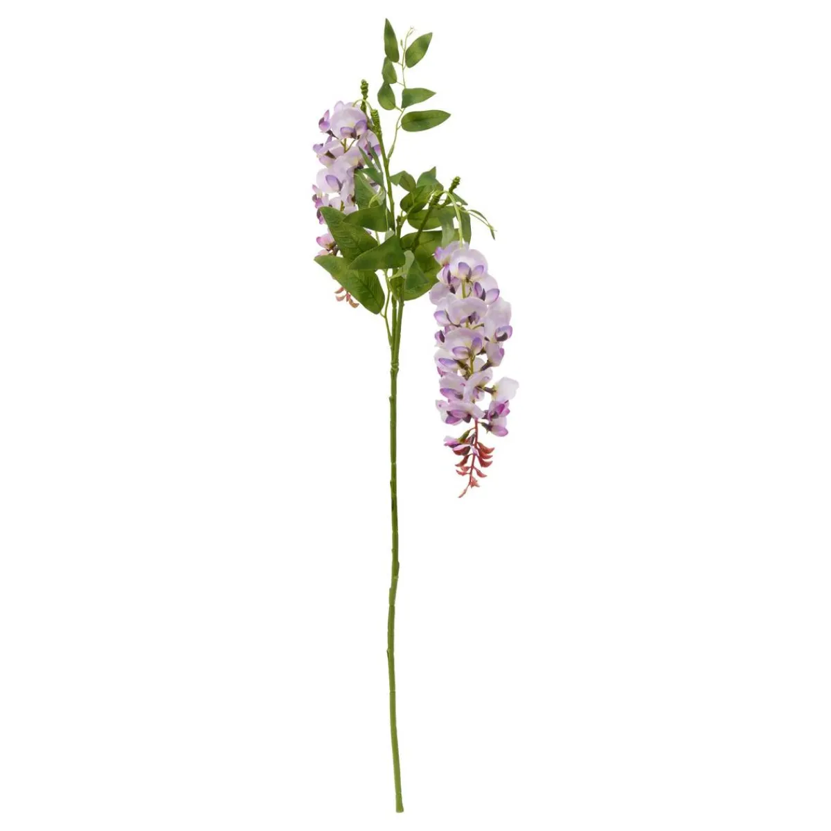 Atmosphera Fleurs Artificielles*Fleur artificielle "Phoebe" Bleu