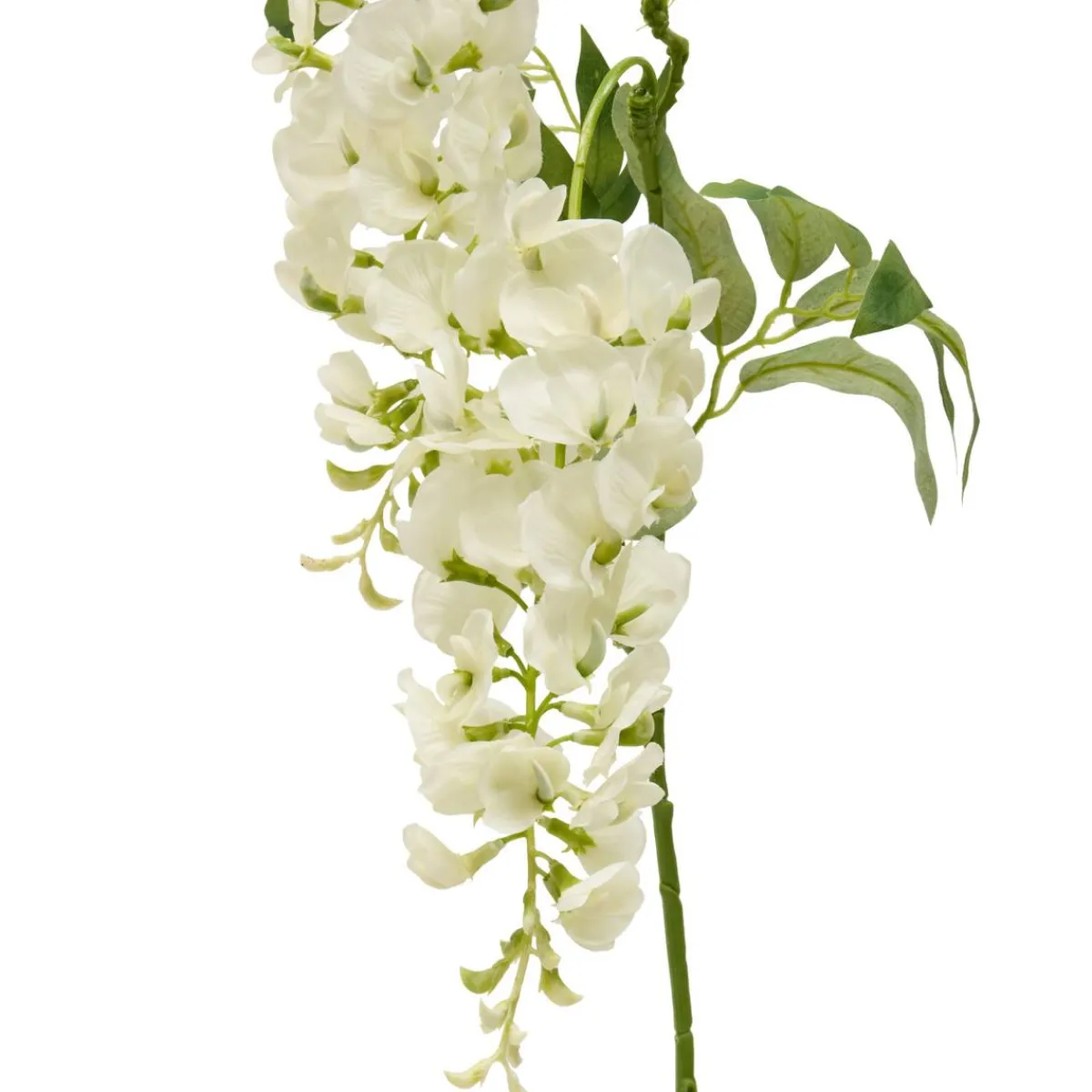 Atmosphera Fleurs Artificielles*Fleur artificielle "Phoebe" Bleu