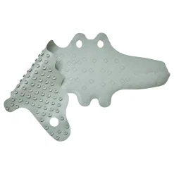 Atmosphera Objets Déco*Fond de bain enfant "Gamio" Blanc