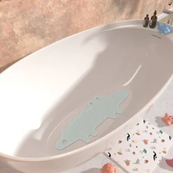 Atmosphera Objets Déco*Fond de bain enfant 
