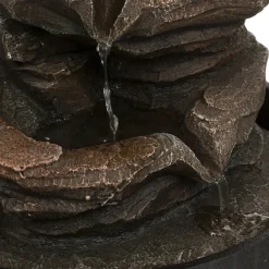 Atmosphera Statuettes, Figurines|Décoration D'Extérieur*Fontaine 