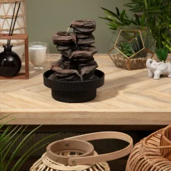 Atmosphera Statuettes, Figurines|Décoration D'Extérieur*Fontaine 