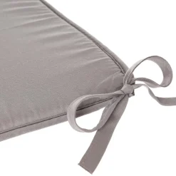 Atmosphera Galettes De Chaise*Galette de chaise VioletClair