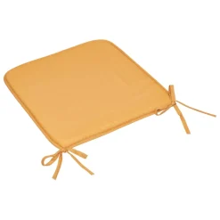 Atmosphera Galettes De Chaise*Galette de chaise Ocre