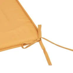 Atmosphera Galettes De Chaise*Galette de chaise Ocre