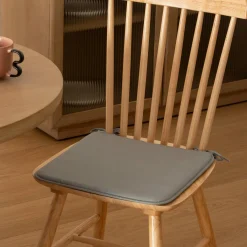 Atmosphera Galettes De Chaise*Galette de chaise Ocre