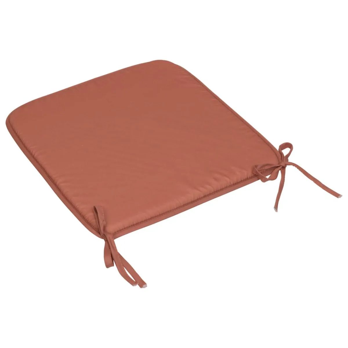 Atmosphera Galettes De Chaise*Galette de chaise Rouge
