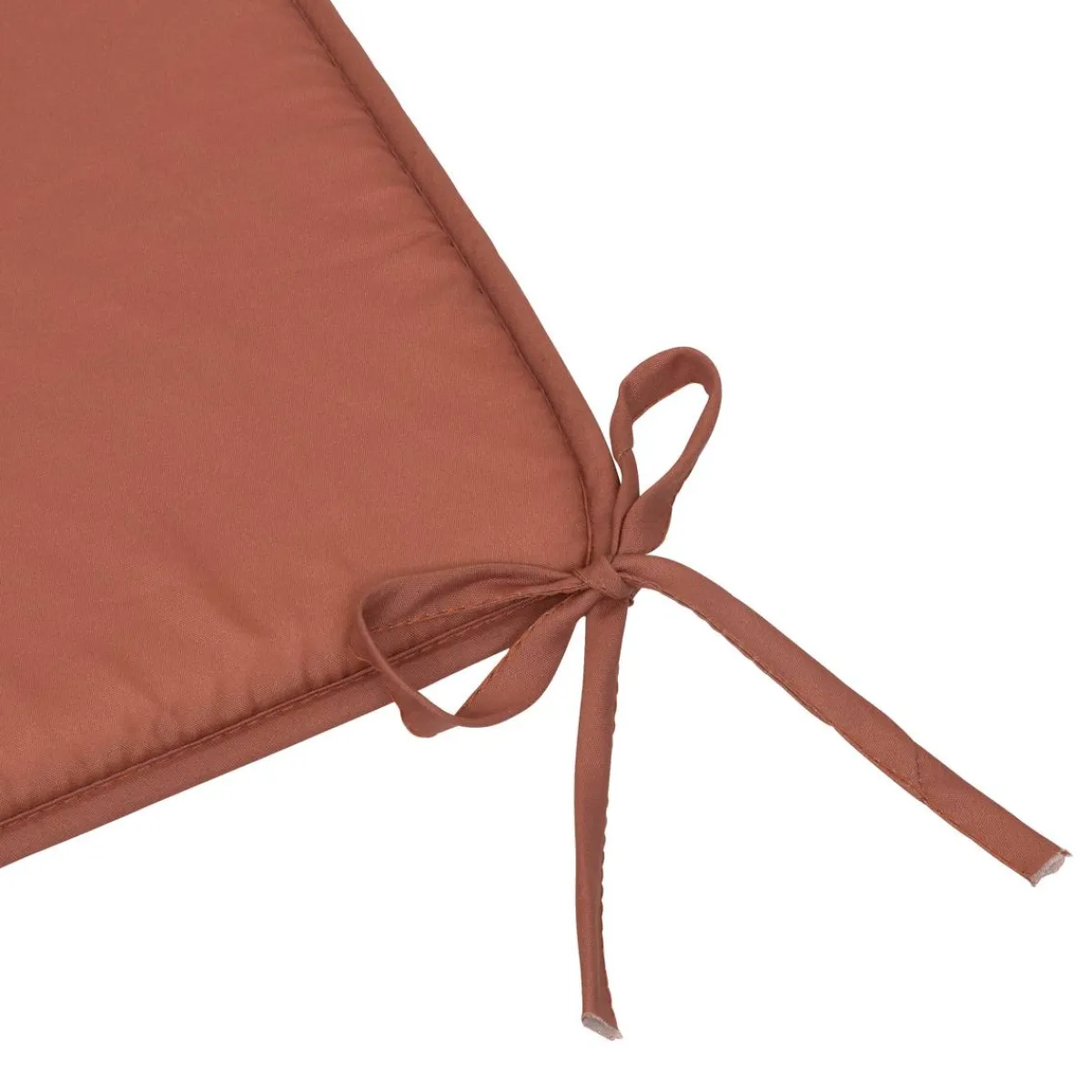 Atmosphera Galettes De Chaise*Galette de chaise Rouge