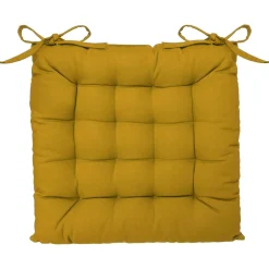 Atmosphera Galettes De Chaise*Galette de chaise "Anjali" Grissouris
