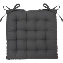 Atmosphera Galettes De Chaise*Galette de chaise "Anjali" Jaune