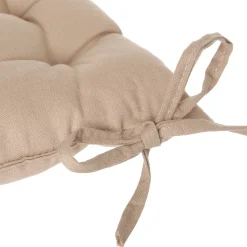 Atmosphera Galettes De Chaise*Galette de chaise "Anjali" Beigelin