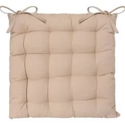 Atmosphera Galettes De Chaise*Galette de chaise "Anjali" Beigelin