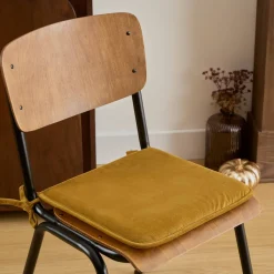 Atmosphera Galettes De Chaise*Galette de chaise "Lilou" Grissouris