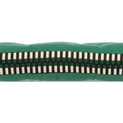 Atmosphera Galettes De Chaise*Galette de chaise "Malakite" Bleumarine