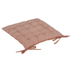 Atmosphera Galettes De Chaise*Galette de chaise "Otto" Beige