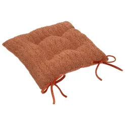 Atmosphera Galettes De Chaise*Galette de chaise "Soana" Grisardoise