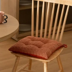 Atmosphera Galettes De Chaise*Galette de chaise 