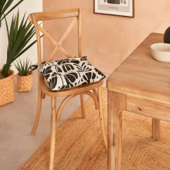 Atmosphera Galettes De Chaise*Galette de chaise 